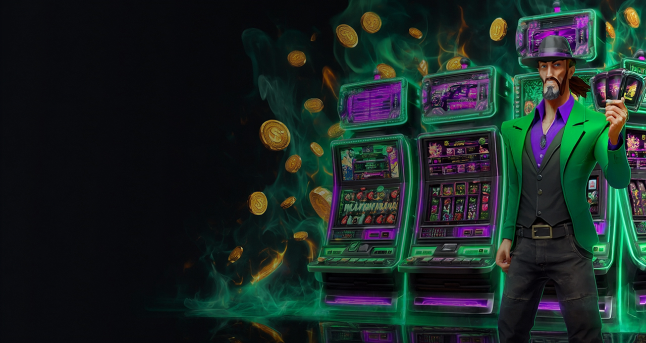 Jackbit Casino